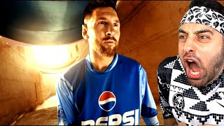 EN GÜZEL PEPSİ COLA FUTBOLCU REKLAMLARI ! Messi, Ronaldinho, Beckham, Roberto Carlos, Suarez