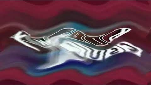 Klasky Csupo In Sailor Mercury Effect (Instructions In Description)