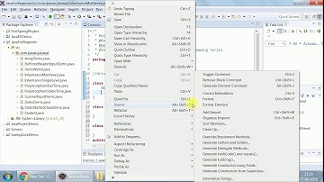 15 Inheritance - Multilevel Inheritance in Java