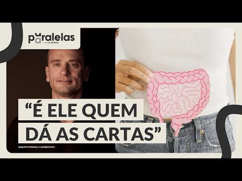 What is the most important organ in the body? The answer might surprise you | Paralelas