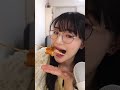 チーズソパン🧀🍞作って食べる！