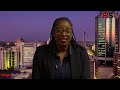 Mnangagwa "Unchallenged", Biti calls CAB3 a coup #hstvzim