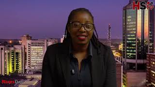 Mnangagwa "Unchallenged", Biti calls CAB3 a coup #hstvzim