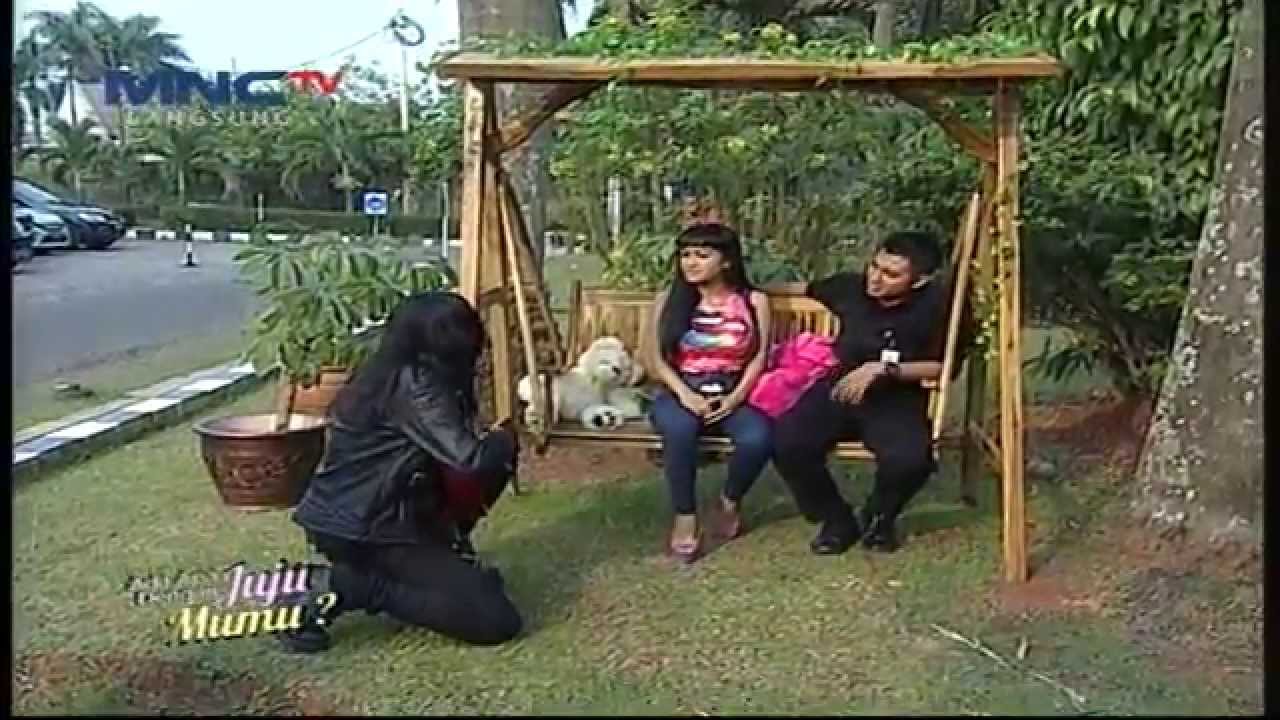 Juju Suka Sama Cowok yang Romantis Kaya Virzha dr pada kaya Mumu - Ada Apa Dengan Juju Mumu (22/5)