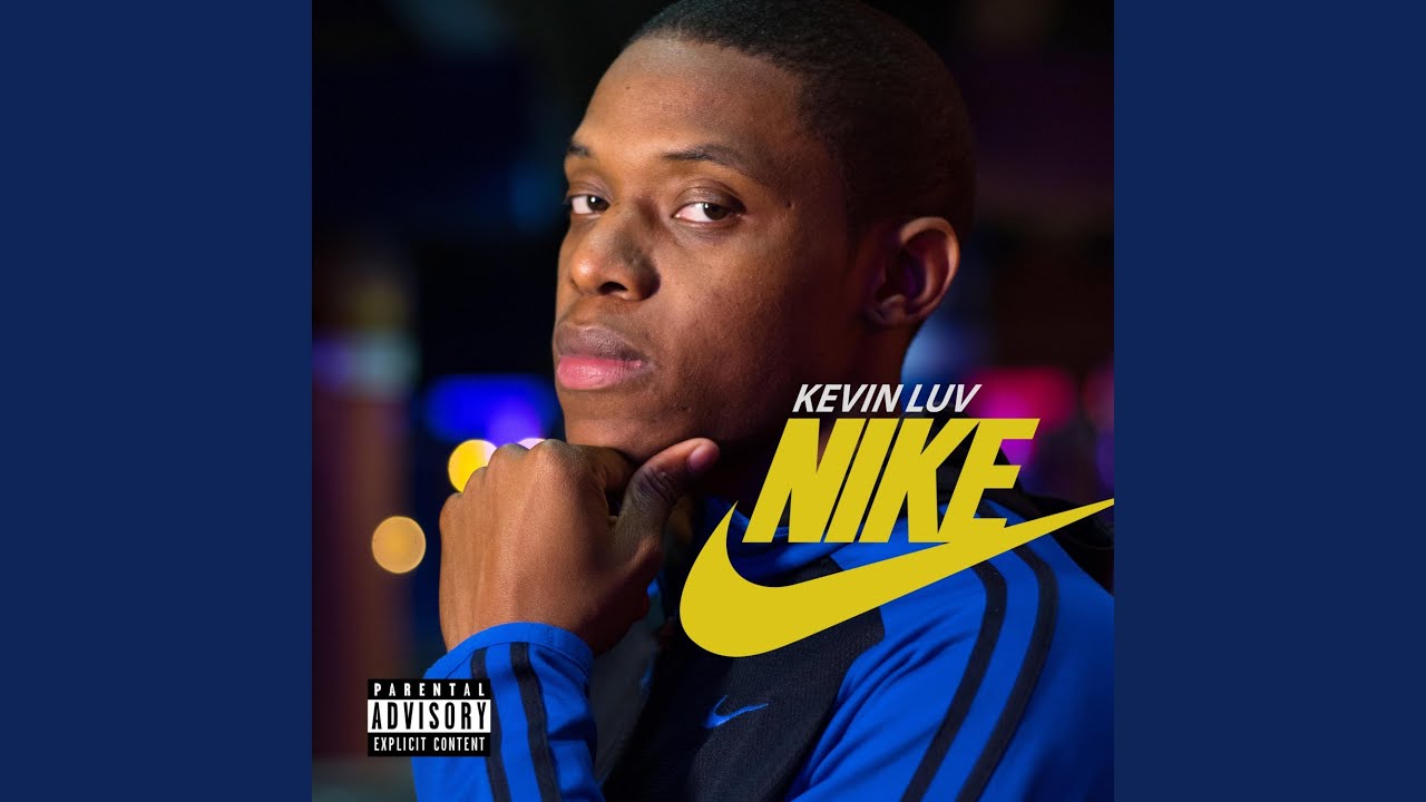 kevin nike