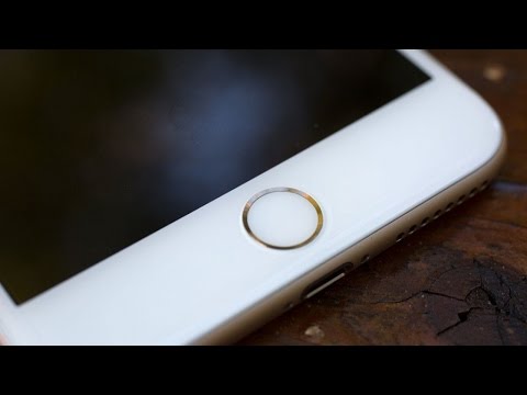 Video: L'iPod 5 ha le impronte digitali?