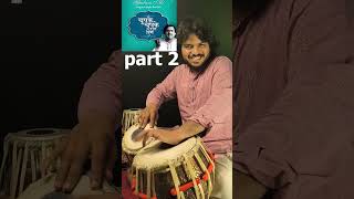 Chupke Chupke Raat Din Part 2 | Muddaten Guzri  | Tabla Cover | Tabla World