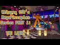 Whisper 050’s Mega Pizzaplex Minecraft Map/ Series Part 1: THE LOBBY