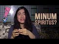 Bakar Lemak, Felicya Nekat Minum Spiritus Cumicam 12 Oktober 2017