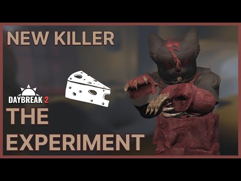 NEW KILLER: The Experiment - Good or Bad? | Daybreak 2