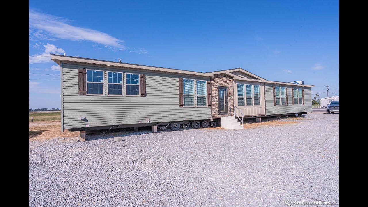 Woodland by Franklin Homes YouTube