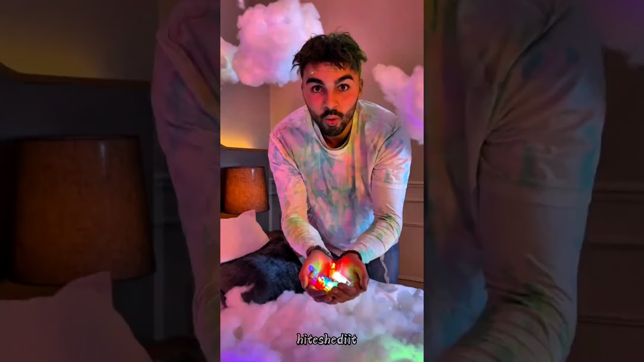 The Power of photography and creativity 🤯