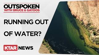The truth about Arizona's water shortage and your bills
