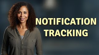How Do Notification Alerts Track Your Activity Without Reading Messages?