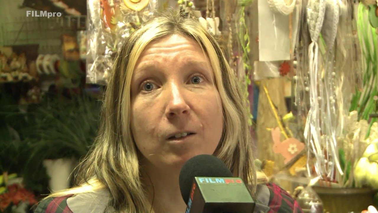 Květinka Blanka, Chotěšov