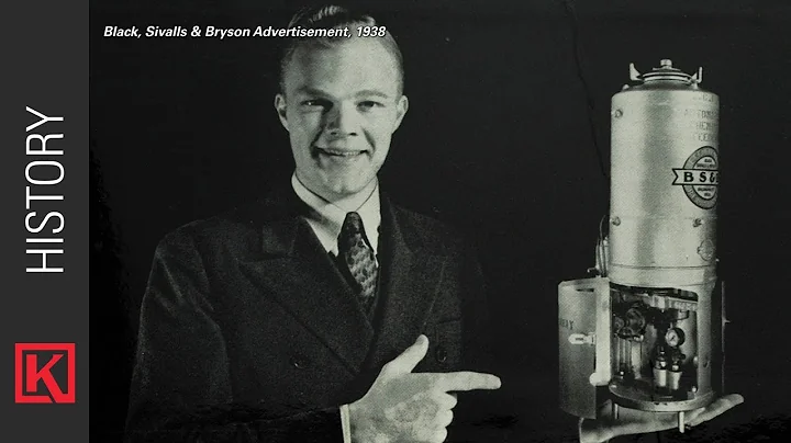 Kimray Founder's Story  How It Began