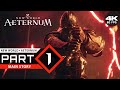 New World: Aeternum - Part 1 | Full Main Story // Gameplay Walkthrough [4K UHD] No Commentary