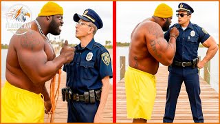 💥When People MESSED with the Wrong Cops | Dashcam Instant Karma ! #7