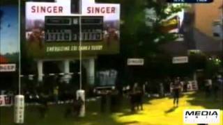 Royal Rugby 2009 Tribute