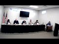 Foxfire Village Regular Council Meeting Dec. 13, 2022