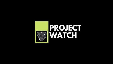 Project Watch | Face Recognition | Bennett University | 1st Semester Project