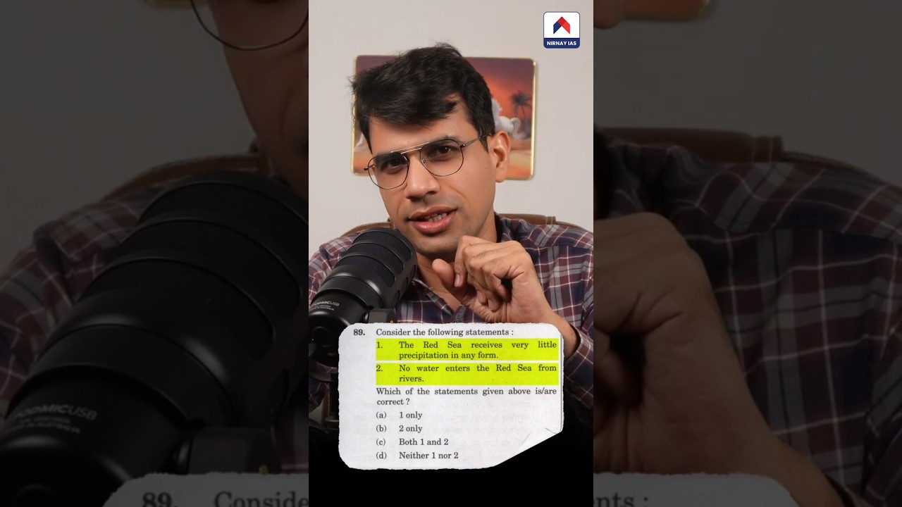 Sorry UPSC🙁 UPSC Prelims 2024 Answer Key EXPOSED! 