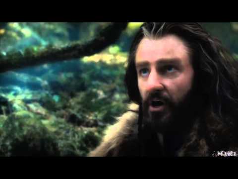 Thorin Oakenshield ♦ Bringin' Sexy Back - Thorin Oakenshield video - Fanpop