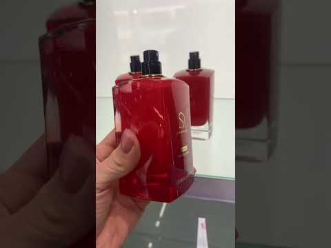 Вау аромат. Обзор парфюмерии: аромат Giorgio Armani Si Passione Eclat Вау аромат. Обзор парфюмерии: аромат Giorgio Armani Si Passione Eclat