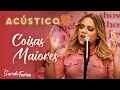 Sarah Farias - Coisas Maiores - Acústico 93 - AO VIVO - 2020