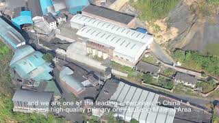 Glory Graphite Tech Co , LTD leading Amorphous graphite manufacturer