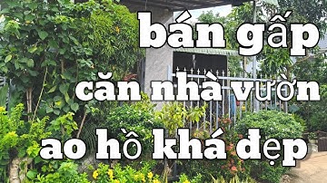 Nhà vườn trái cây khá đẹp giá chỉ 620 triệu 1000mv Huyện Châu Đức BRVT hotline :0777444662