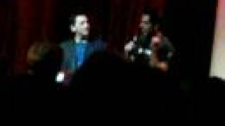 Eli Roth Presents Scott Baio And Zapped - Greats Of Roth