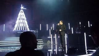 Kylie Christmas @RAH, Confide in Me, Friday Dec 9 2016