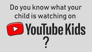 How To Set Approved Content On YouTube Kids App screenshot 5