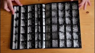 DAIDO MORIYAMA: Labyrinth (Aperture, 2012)
