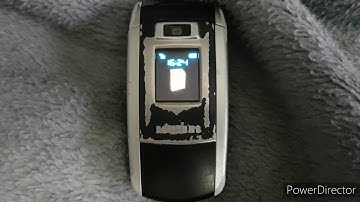 Phone Startup and Shutdown Collection (PART 1)