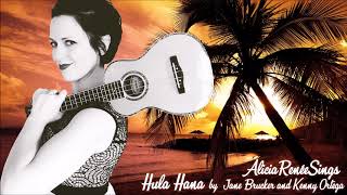 Video thumbnail of "Hula Hana"