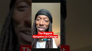 "Big Mike Breaks Down Chicago’s Most Feared Street Figures & the Reality Behind the Reputation"