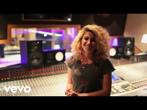 Tori Kelly - Unbreakable Smile: Making Of The Album