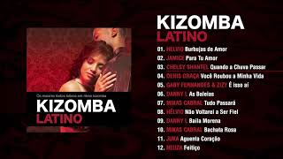 Kizomba Latino (Full Album)