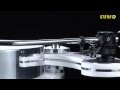 STEREO - Modellvorstellung - Transrotor Crescendo (2012)