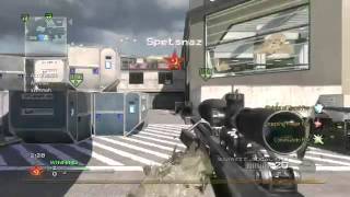 6 man collateral on Search and Destroy