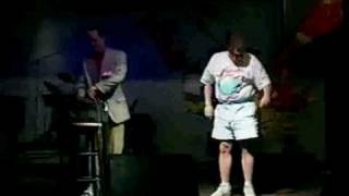 Bill Arnold Corporate Comedy and Magic