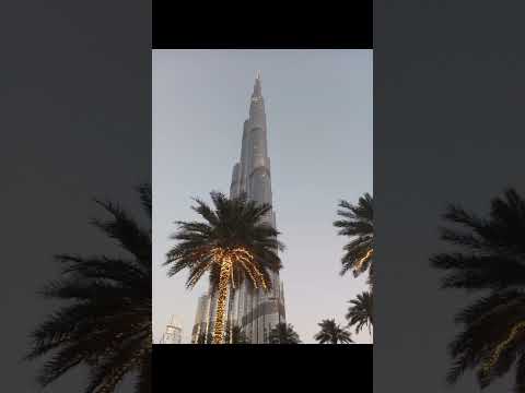Burj Khalifa #burjkhalifa #dubai #dubailife #burjalarab #shorts