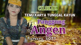 Lagu Baru TkTk 05 Panggong Angen 2017 full HD