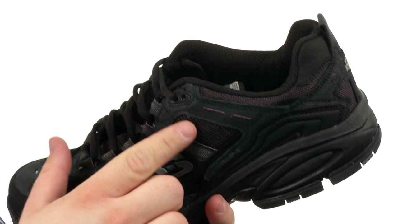 skechers vigor 2.0 black