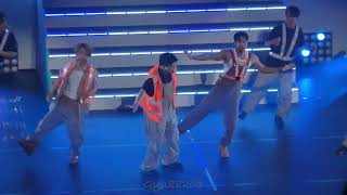 Super Junior-LSS ~Hair Spray ~ 230707 Let's Standing Show in TOKYO