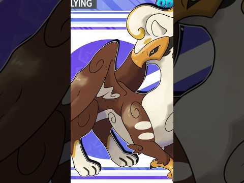 Ancient Greek Pokemon