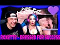 Roxette - Dressed for success (Live) THE WOLF HUNTERZ Reactions