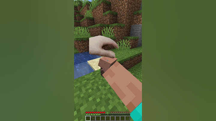 Minecraft cute mob